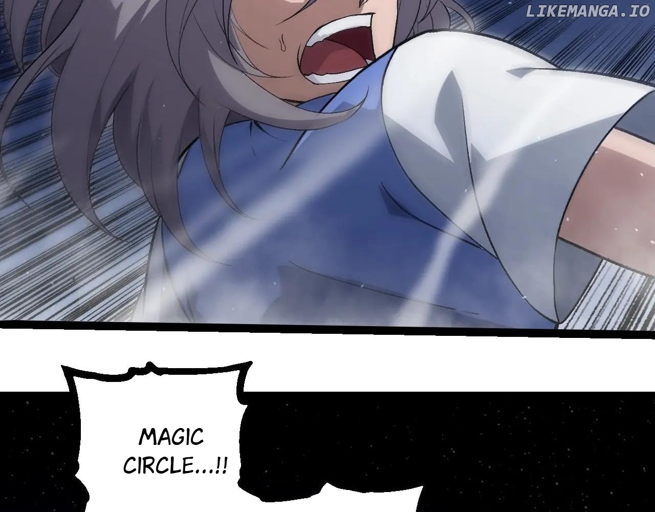 Evolution Begins With A Big Tree Chapter 331 - page 67